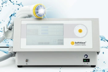 softwave therapy