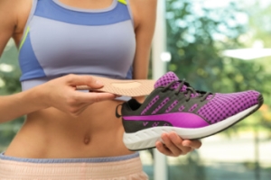 Enhancing Performance with Sports Orthotics