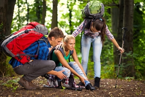 Poor Circulation and Its Effect on Hikers
