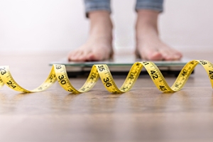 Foot Pain Related to Obesity